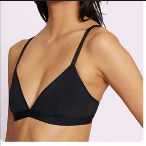 Parade Ultra-soft Triangle Bralette